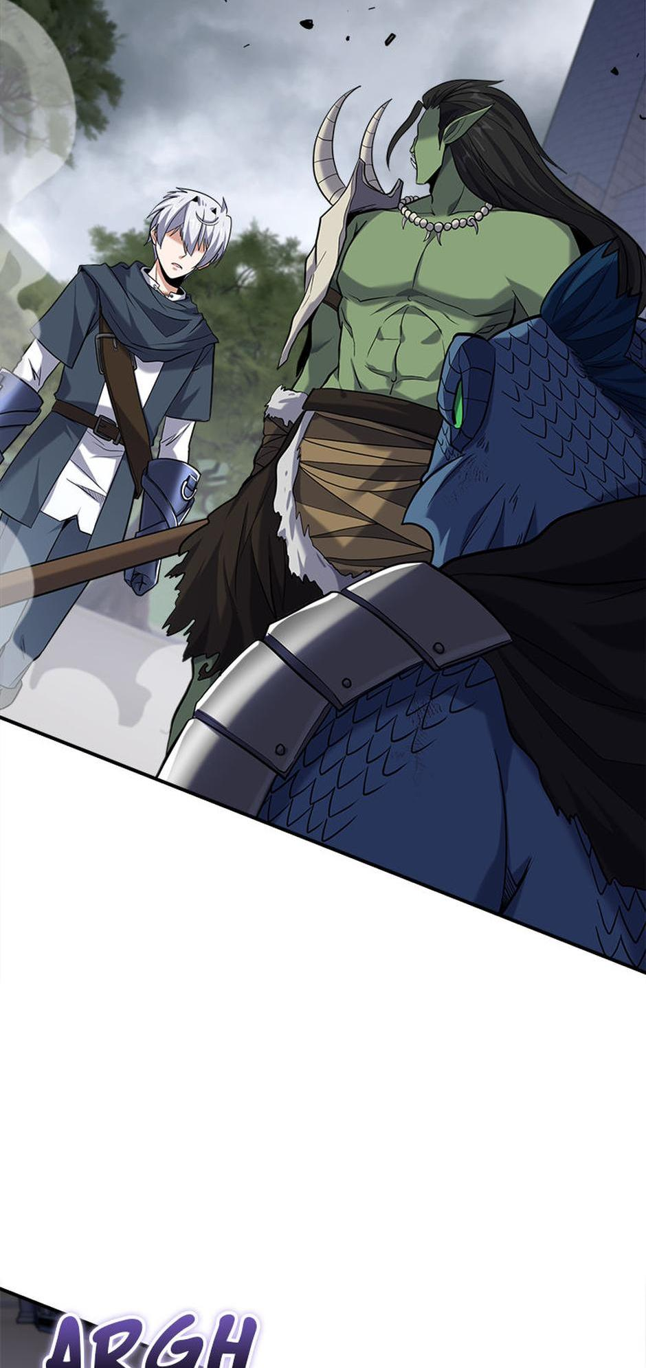 Reincarnation of the Swordmaster Chapter 58 23